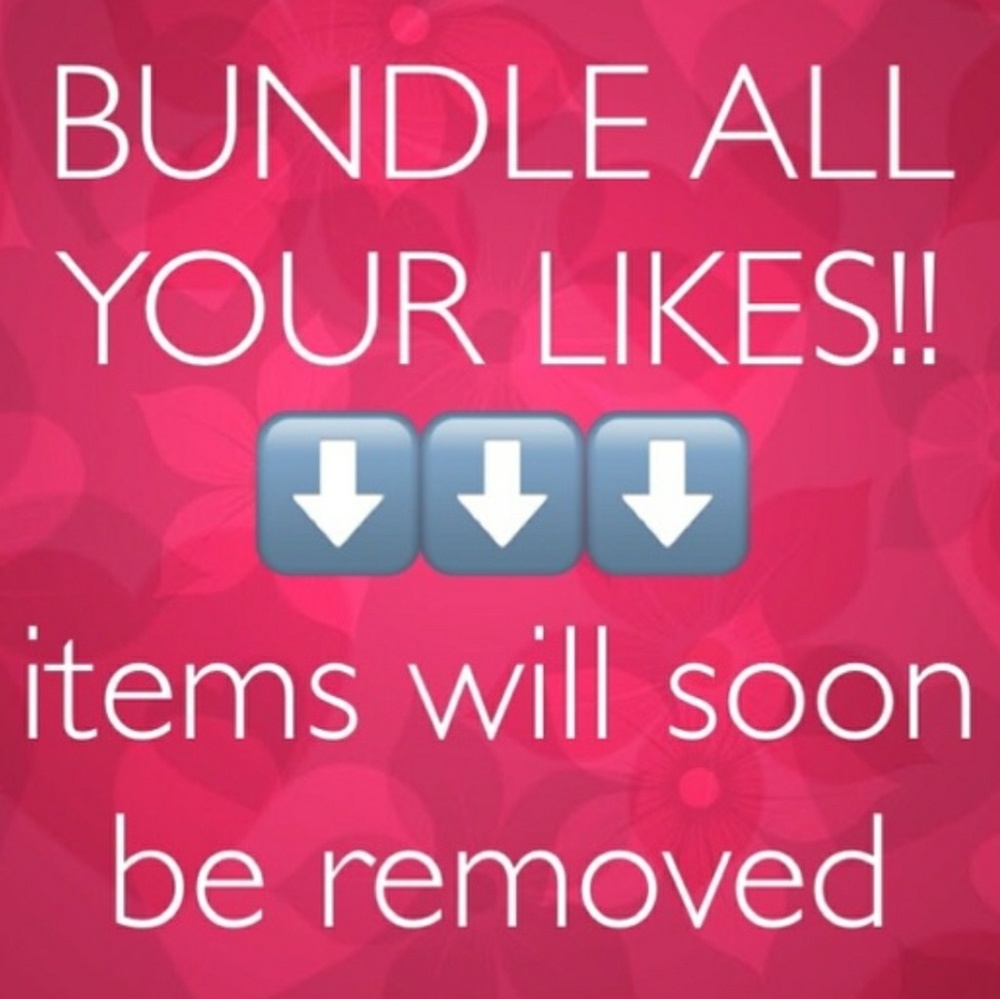 Bundle and save